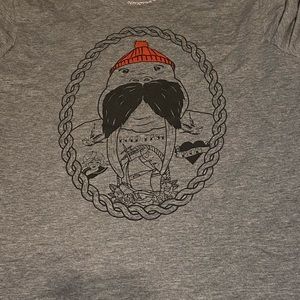 White whale industries shirt xl